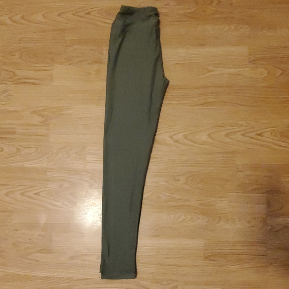 LuLaRoe tween leggings